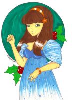 Winter Princess